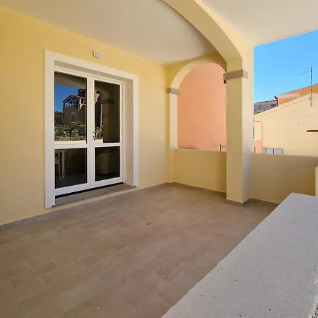 Murphy - Residenza Solari