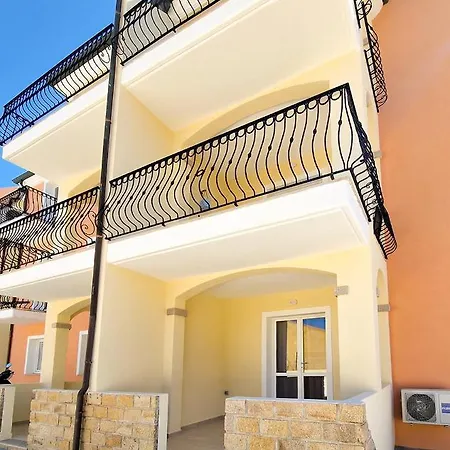 Appartamento Murphy - Residenza Solari