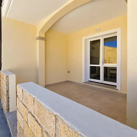 Appartamento Murphy - Residenza Solari La Maddalena (Sassari)