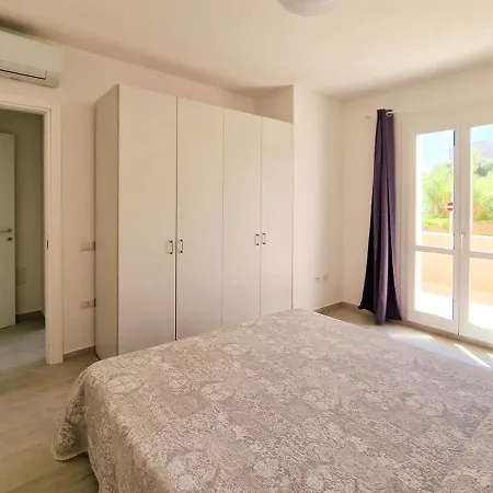 Appartamento Murphy - Residenza Solari La Maddalena (Sassari)