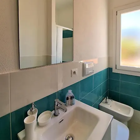 Appartamento Murphy - Residenza Solari La Maddalena (Sassari)