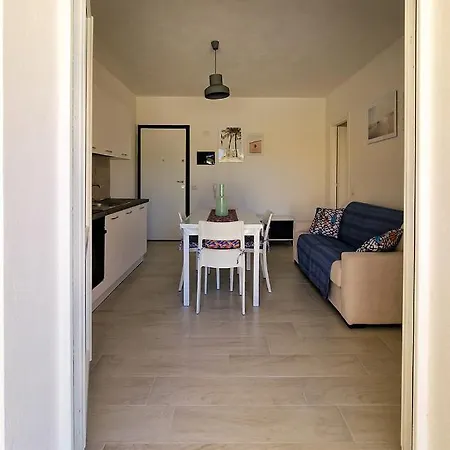 Appartamento Murphy - Residenza Solari La Maddalena (Sassari)
