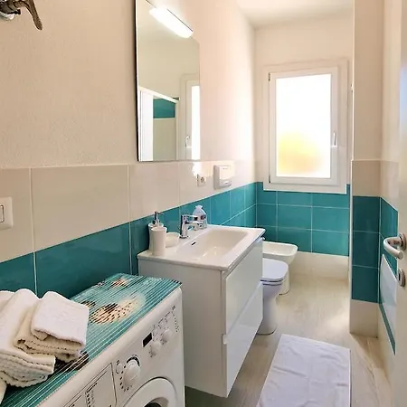 Murphy - Residenza Solari Appartamento La Maddalena (Sassari)