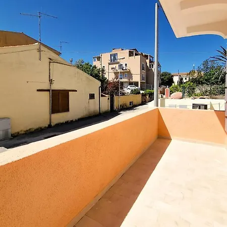 Apartment Murphy - Residenza Solari