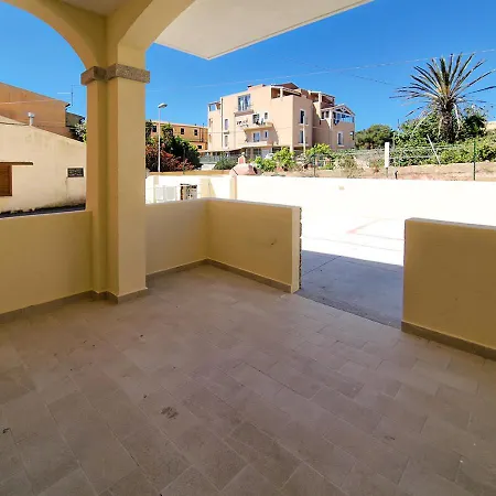 Murphy - Residenza Solari La Maddalena (Sassari)