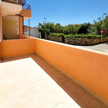 Murphy - Residenza Solari