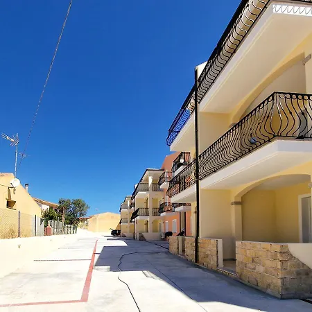 Appartamento Murphy - Residenza Solari