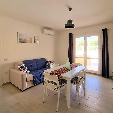 Murphy - Residenza Solari *