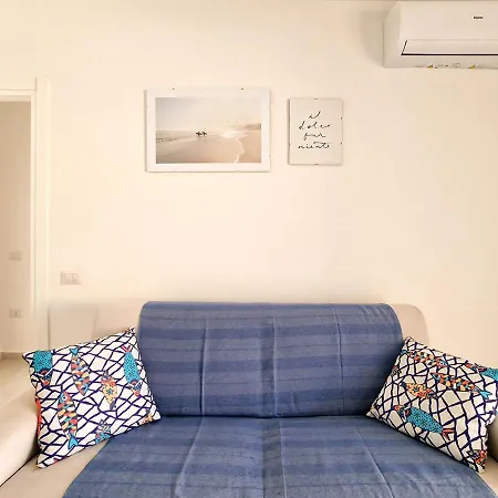 Murphy - Residenza Solari *