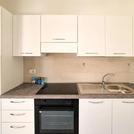 Appartamento Murphy - Residenza Solari *