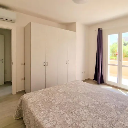 Apartment Murphy - Residenza Solari La Maddalena (Sassari)