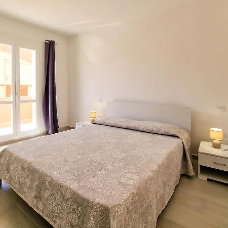 Murphy - Residenza Solari La Maddalena (Sassari)