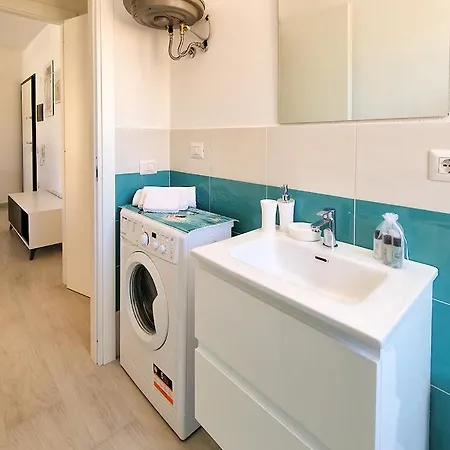 Murphy - Residenza Solari Appartamento
